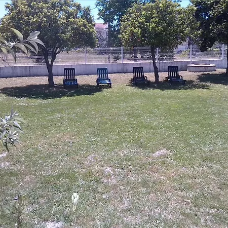 Apartamento Casa Alegre