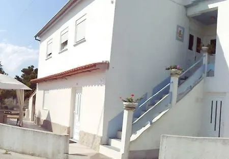 Casa Alegre * Travancinha