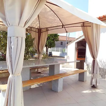 Apartamento Casa Alegre Travancinha