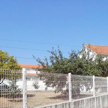Casa Alegre Travancinha