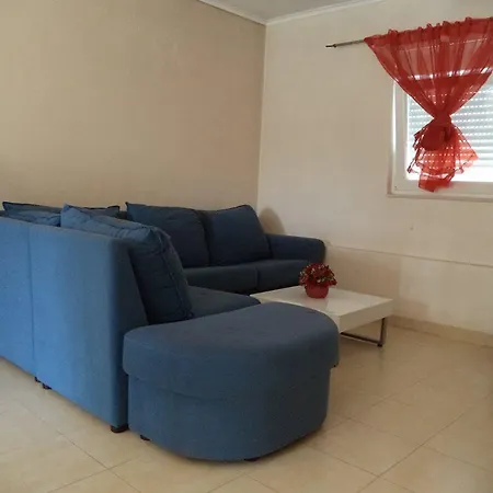 Apartamento Casa Alegre