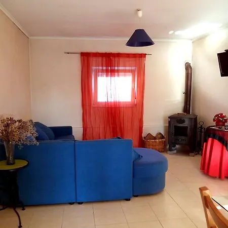 Casa Alegre Travancinha