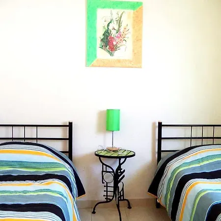 Apartamento Casa Alegre *