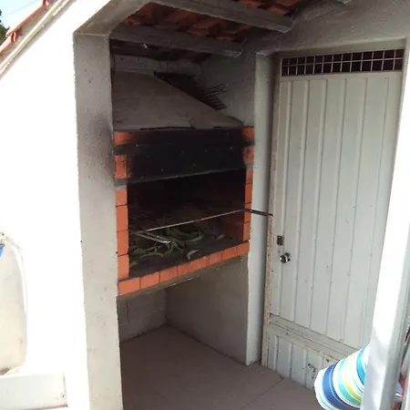 Apartamento Casa Alegre *