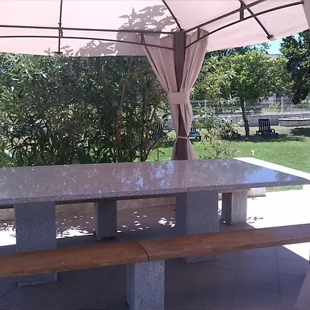Casa Alegre Travancinha