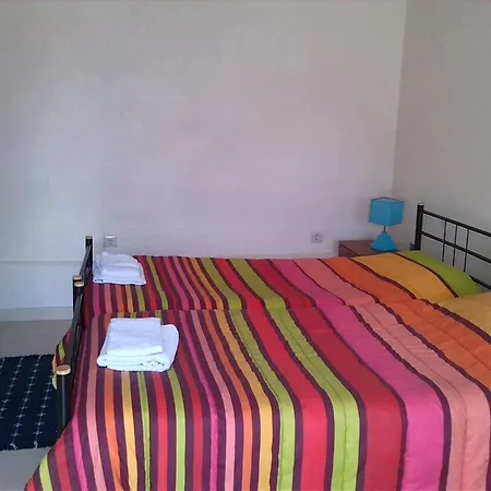 Apartamento Casa Alegre *