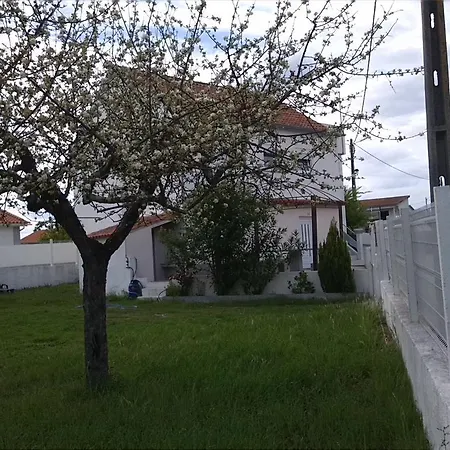 Apartamento Casa Alegre