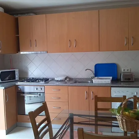 Apartamento Casa Alegre