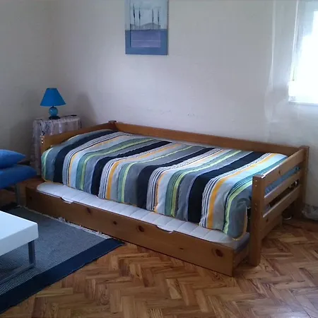 Casa Alegre Apartamento