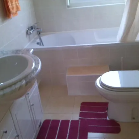 Casa Alegre Apartamento *