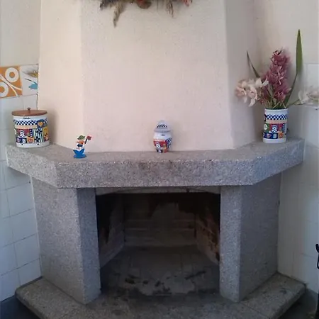 Casa Alegre * Travancinha