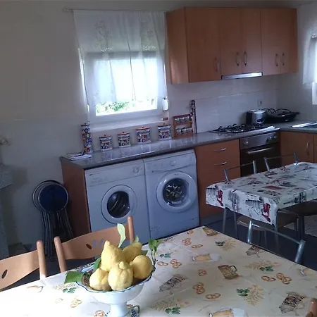 Casa Alegre Apartamento