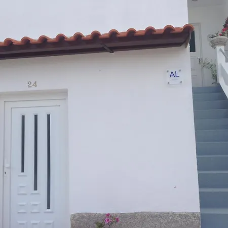 Apartamento Casa Alegre *
