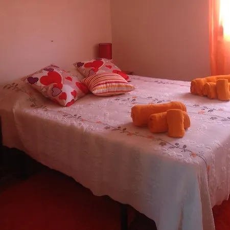 Casa Alegre