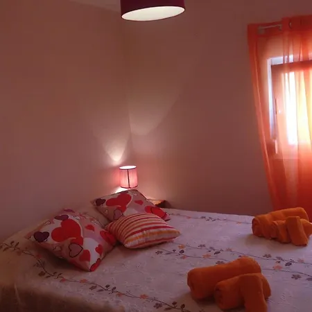 Casa Alegre Apartamento