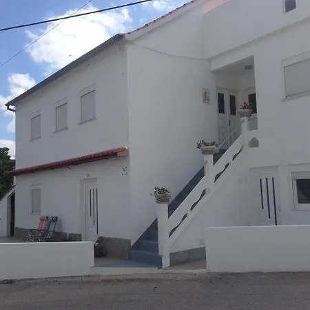 Casa Alegre Travancinha