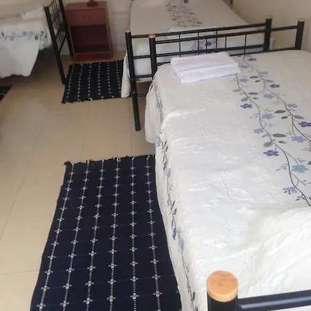 Apartamento Casa Alegre Travancinha