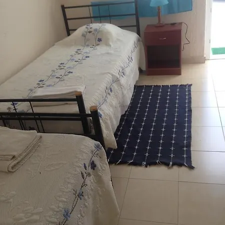 Casa Alegre Apartamento