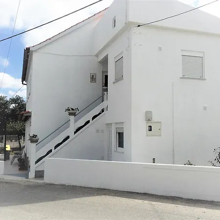 Apartamento Casa Alegre *