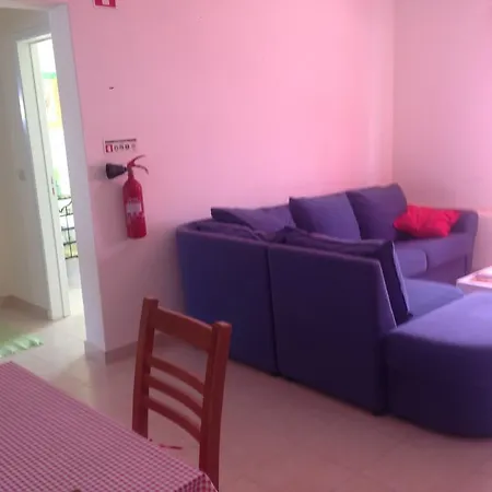 Casa Alegre Apartamento