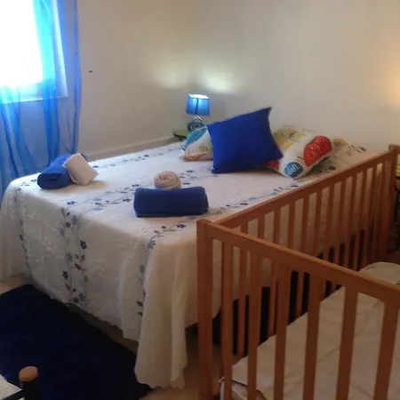 Casa Alegre *